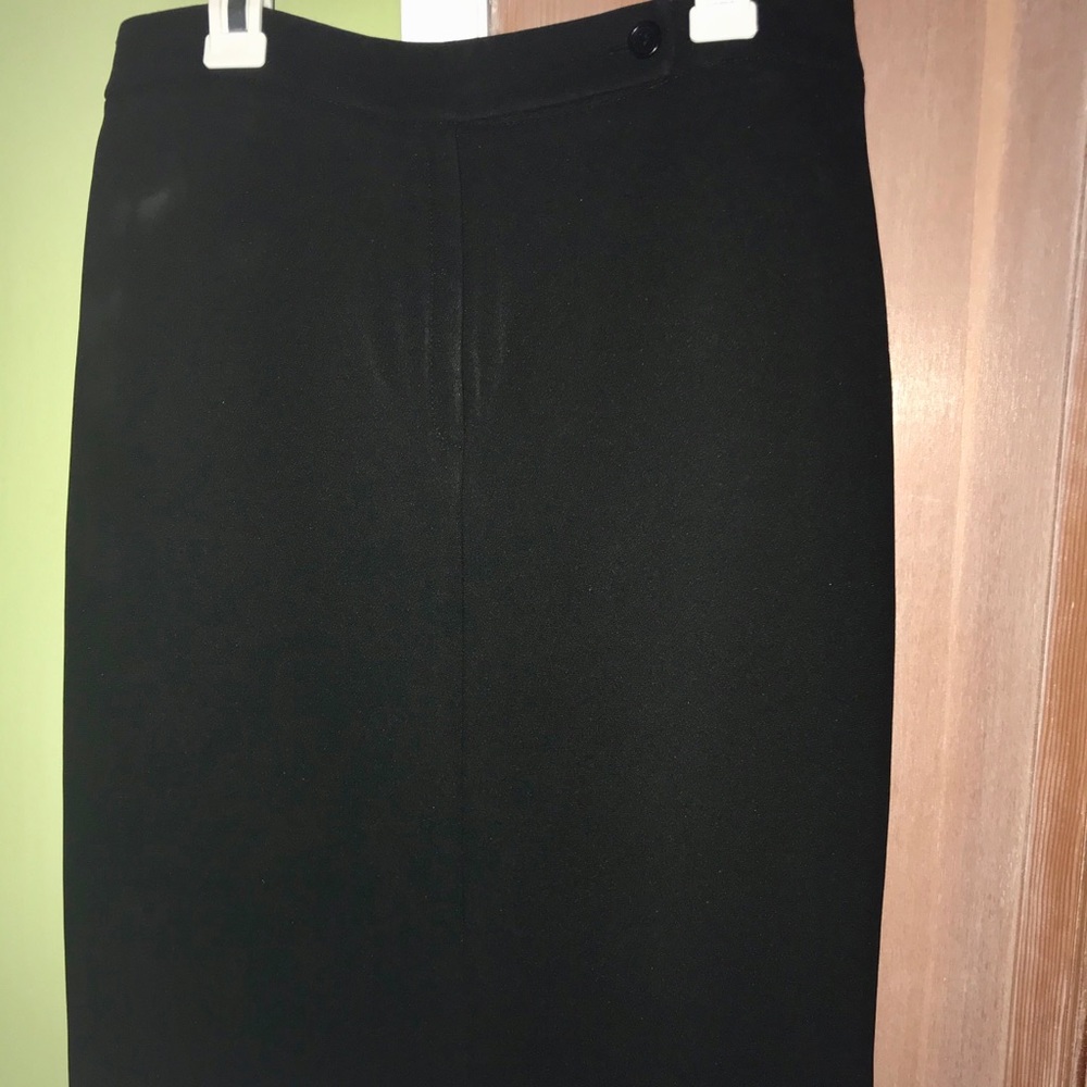 Classic BCBG Pencil Skirt